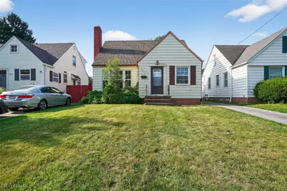 4194 Stilmore Road, South Euclid, OH 44121 - Photo 1