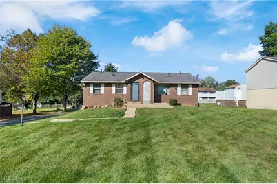 703 Perry Drive NW, Canton, OH 44708 - Photo 1