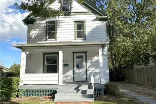 773 Montana Ave, Akron, OH 44314 - Photo 1