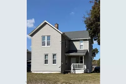 1021 Lippert Road NE, Canton, OH 44704 - Photo 1