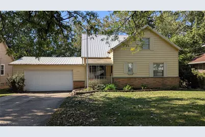 5074 Donovan Drive, Garfield Heights, OH 44125 - Photo 1