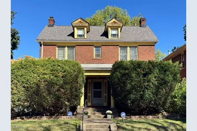 1236 Perkins Avenue NW, Canton, OH 44703 - Photo 1