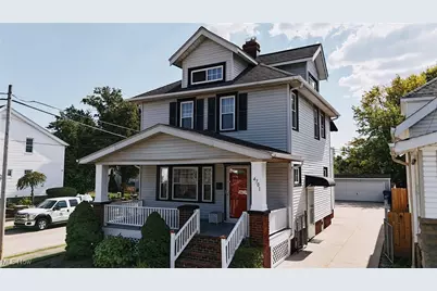 4701 Burger Avenue, Loveland, OH 44109 - Photo 1