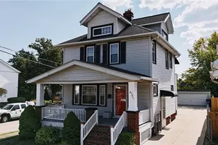 4701 Burger Ave, Loveland, OH 44109 - Photo 1