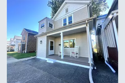 936 Saint George Street, East Liverpool, OH 43920 - Photo 1
