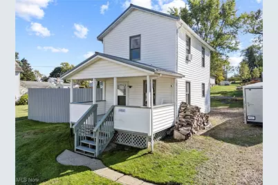 14860 Churchfield Street NW, North Lawrence, OH 44666 - Photo 1