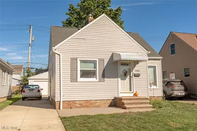 6406 Sunderland Drive, Parma, OH 44129 - Photo 1