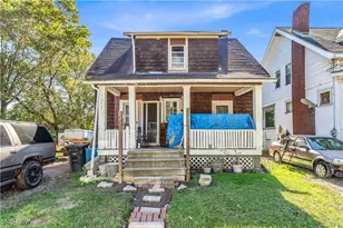 1392 Belcher Ave, Akron, OH 44314 - Photo 1