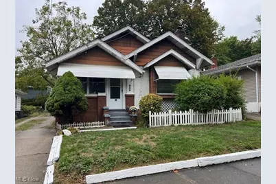 989 Harrison Avenue, Akron, OH 44314 - Photo 1