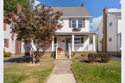 3485 Silsby Road, Cleveland Heights, OH 44118 - Photo 1