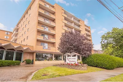 1480 Warren Road #206, Oakwood, OH 44107 - Photo 1