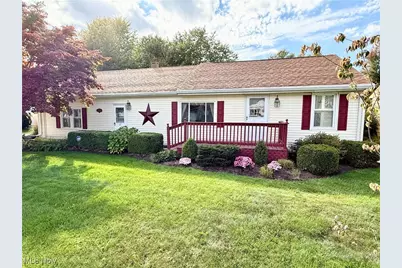 1500 Easton Avenue, Madison, OH 44057 - Photo 1