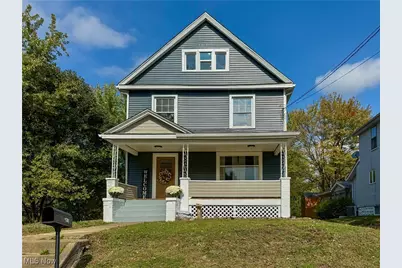 430 E Park Avenue, Hubbard, OH 44425 - Photo 1