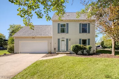 433 North Street, Chardon, OH 44024 - Photo 1