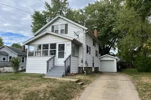 727 Cato Ave, Akron, OH 44310 - Photo 1