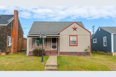 3841 Grand Avenue, Shadyside, OH 43947 - Photo 1