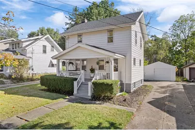 1839 9th Street, Cuyahoga Falls, OH 44221 - Photo 1