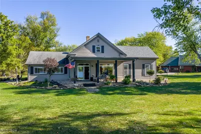 2010 Lakewood Road SW, Sherrodsville, OH 44675 - Photo 1