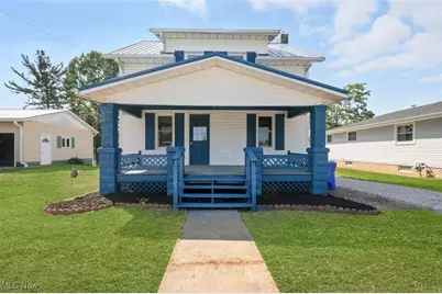 236 N Plum Street, Gnadenhutten, OH 44629 - Photo 1