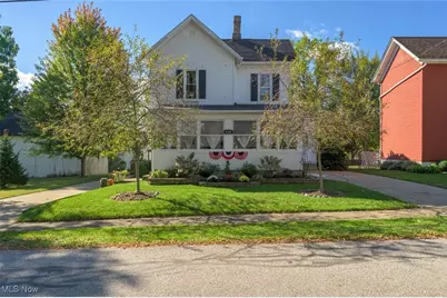 4708 Woodford Street, Mantua, OH 44255 - Photo 1