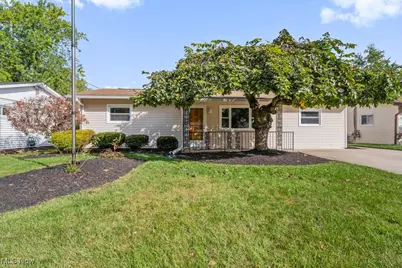 1020 Sweetbriar Drive, Vermilion, OH 44089 - Photo 1