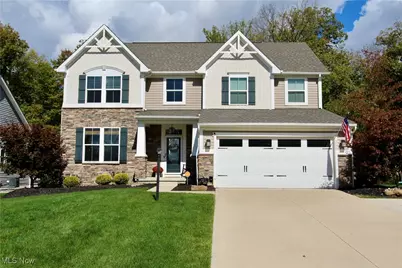 3777 Crimson Harvest Lane, Medina, OH 44256 - Photo 1