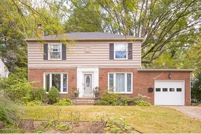 325 Mineola Avenue, Akron, OH 44313 - Photo 1