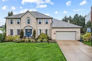 5845 Royal Hill Cir NE, Canton, OH 44721 - Photo 1