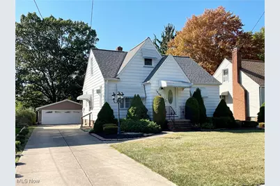 1430 Belrose Road, Mayfield Heights, OH 44124 - Photo 1