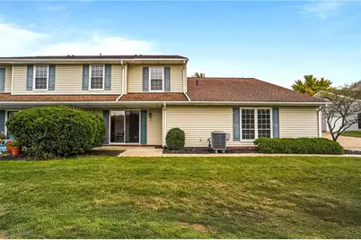 4944 Friar Road #D, Stow, OH 44224 - Photo 1