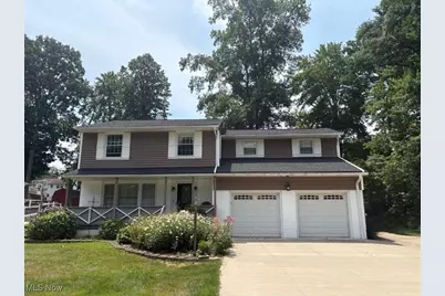 1072 Carol Lane, Tallmadge, OH 44278 - Photo 1