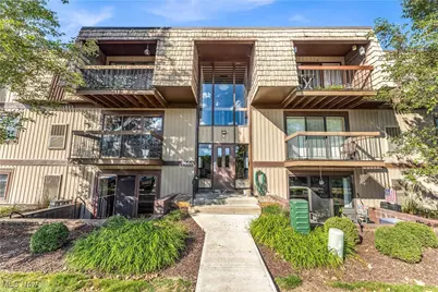 9660 Cove Drive #F13, North Royalton, OH 44133 - Photo 1