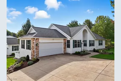 6885 Hidden Lake Trail, Brecksville, OH 44141 - Photo 1