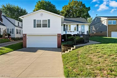 4652 Marcellus Street NW, Canton, OH 44708 - Photo 1