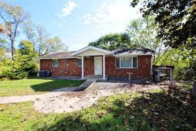 115 Carol Road, Wellsburg, WV 26070 - Photo 1