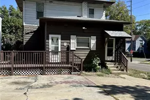 132 Beck Ave, Akron, OH 44302 - Photo 1