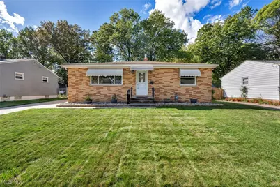 6274 Anita Drive, Parma, OH 44130 - Photo 1