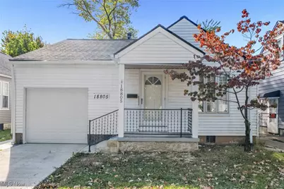 18805 Parkmount Avenue, Loveland, OH 44135 - Photo 1