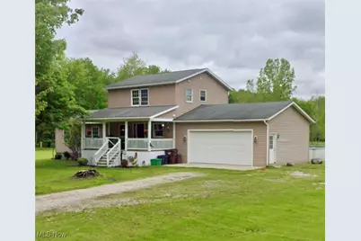 4237 Kyle Road, Dorset, OH 44032 - Photo 1