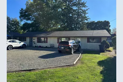 651 Front Avenue SW, New Philadelphia, OH 44663 - Photo 1