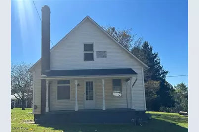 15171 McConnellsville Road, Caldwell, OH 43724 - Photo 1