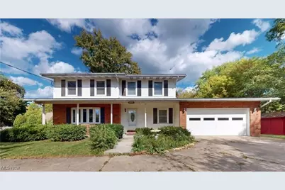 1025 S Ridge Road E, Geneva, OH 44041 - Photo 1