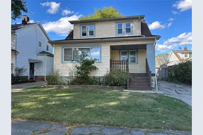 13818 Courtland Avenue, Loveland, OH 44111 - Photo 1