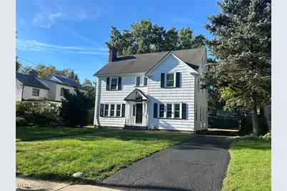 3190 Warrington Road, Huber Heights, OH 44120 - Photo 1