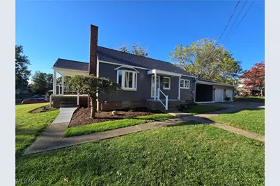 1029 E University Street, Wooster, OH 44691 - Photo 1