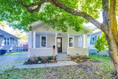 713 Virginia Avenue, Akron, OH 44306 - Photo 1