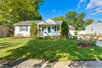 4048 Burton Drive, Stow, OH 44224 - Photo 1