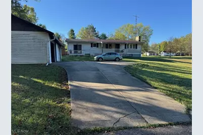 9632 Yale Road, Deerfield, OH 44411 - Photo 1