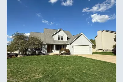 1223 Bimeler Street NE, Bolivar, OH 44612 - Photo 1