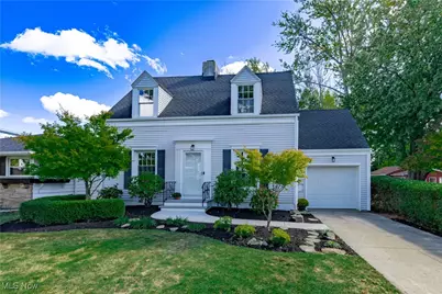 28812 Cresthaven Drive, Willowick, OH 44095 - Photo 1